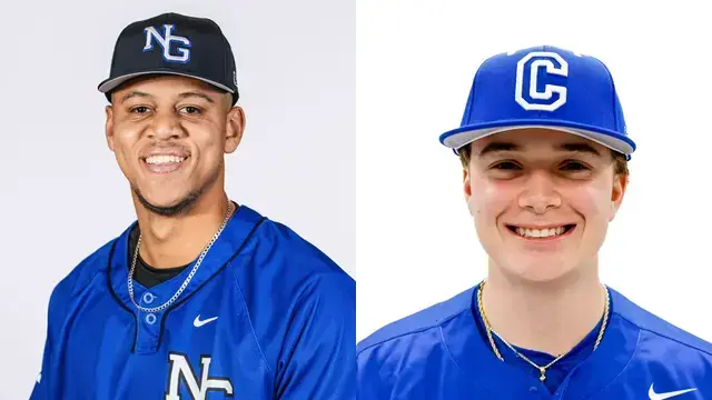 Matthew Ianniello and Edwin Bowman IV Matthew Ianniello and Edwin Bowman IV
