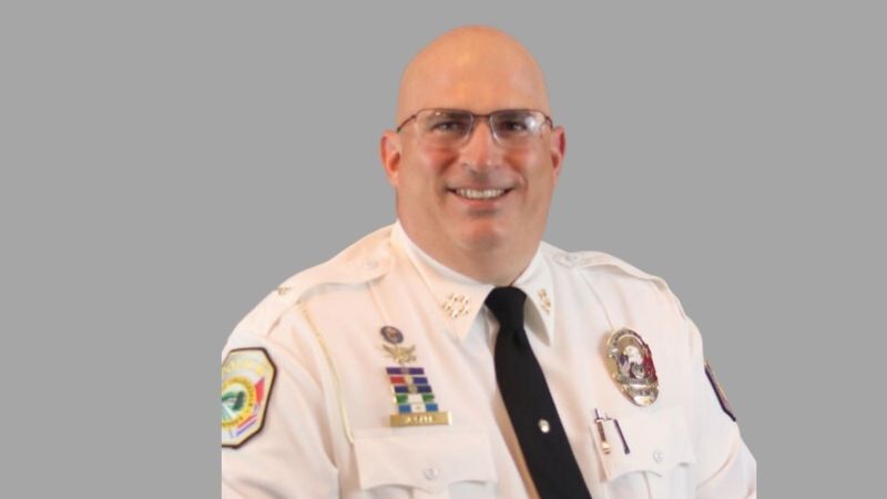 Collegedale Police Department The Daily Highlight Report Wednesday, March 15, 2023