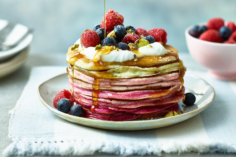PANCAKE BREAKFAST WITH THE BUNNY to be held April 2