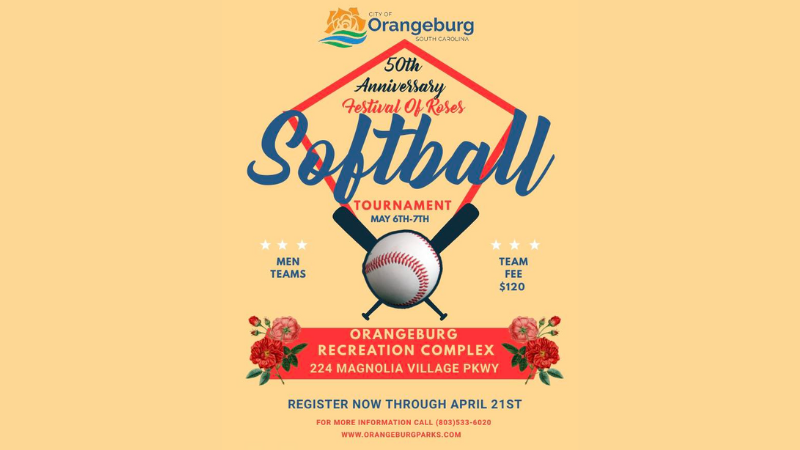 50th Festival of Roses