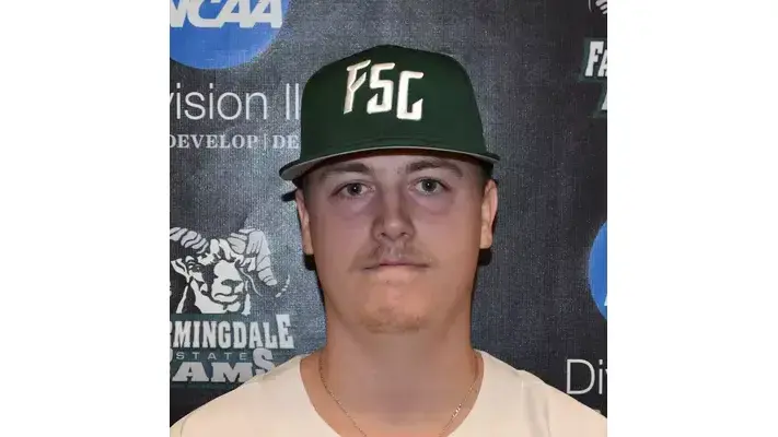 TJ Cox, former Mineola High School baseball player, will compete on the diamond for the NCAA Division III Baseball Championship TJ Cox, former Mineola High School baseball player, will compete on the diamond for the NCAA Division III Baseball Championship