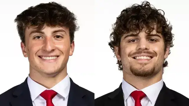 Logan Kushner and Aidan Buggey - Logan Kushner and Aidan Buggey -