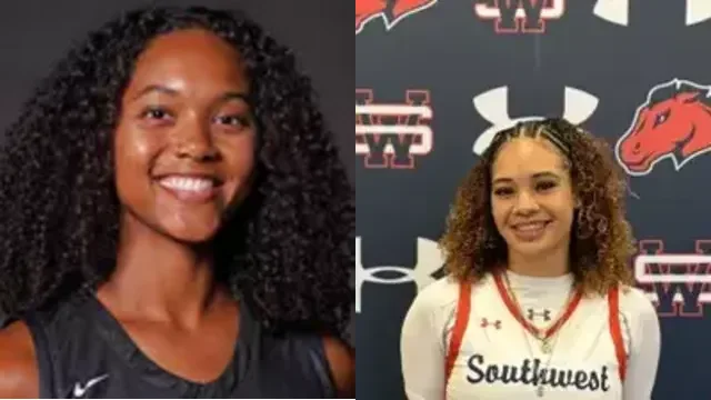 Which former Central Alameda News area high school standouts will be in action on Monday, Nov. 4?