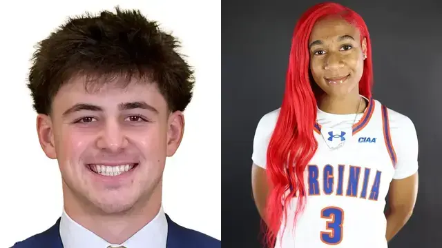 Daniel Keogh and Shayla Wyatt - 