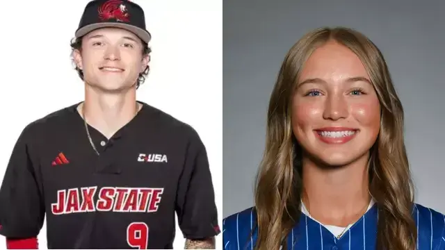 Which former SC Mississippi News area high school standouts will be in action in the week starting Monday, April 7?