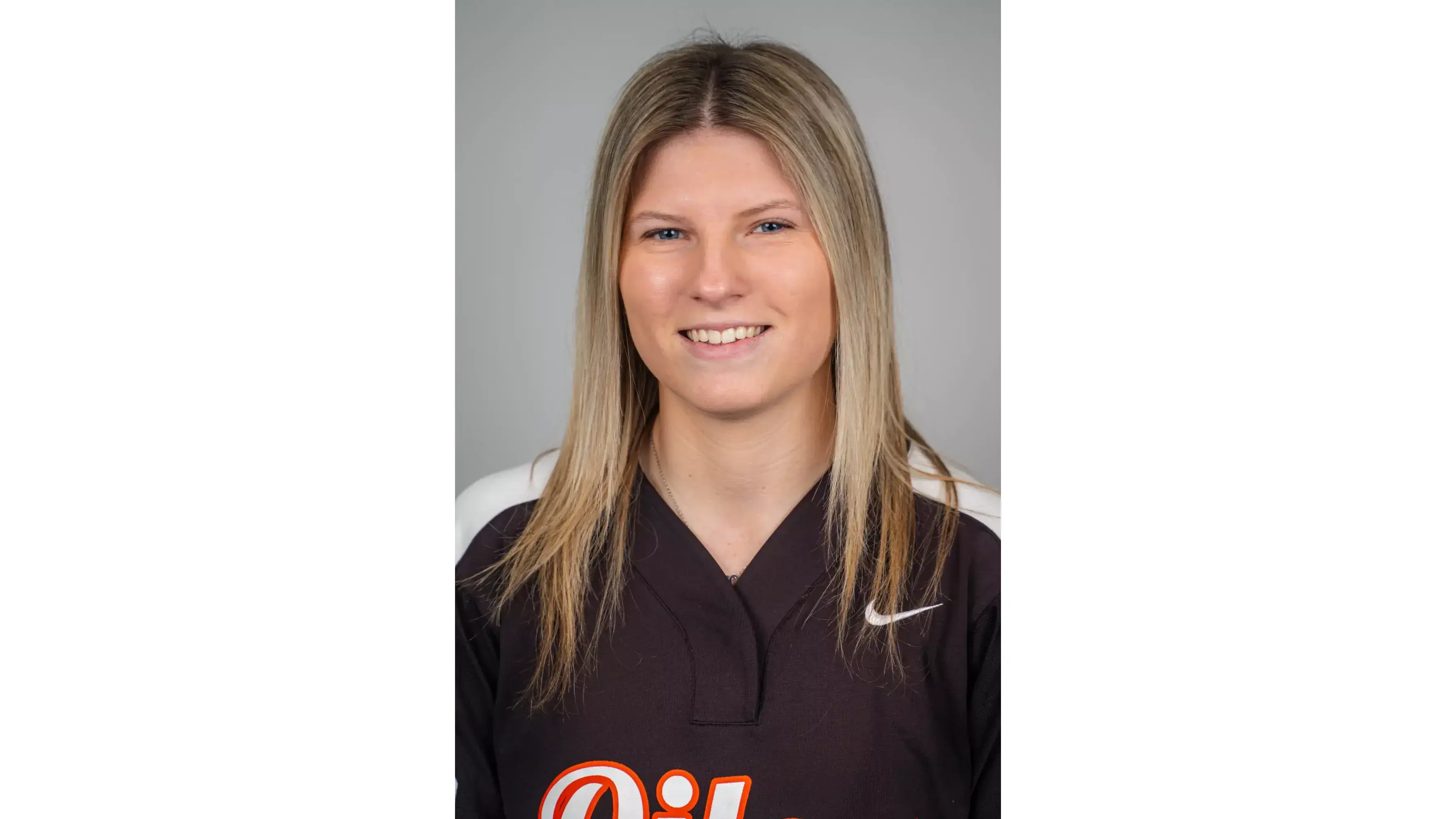 Former West Holmes High School standout Kenzie Woods played on Friday, May 9 in hopes of reaching the NCAA Division II Softball Championship