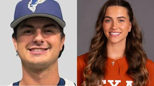 Tyler Bremner and Kaiah Altmeyer Tyler Bremner and Kaiah Altmeyer