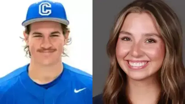 Which former Rome Reporter area high school standouts will be in action on Saturday, April 12?