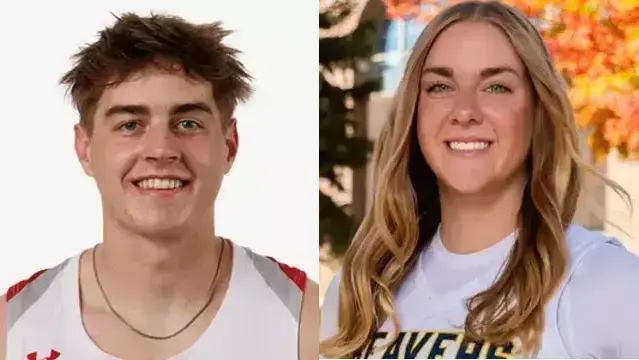 Which former WC Iowa News area high school standouts will be in action on Saturday, Jan. 25?