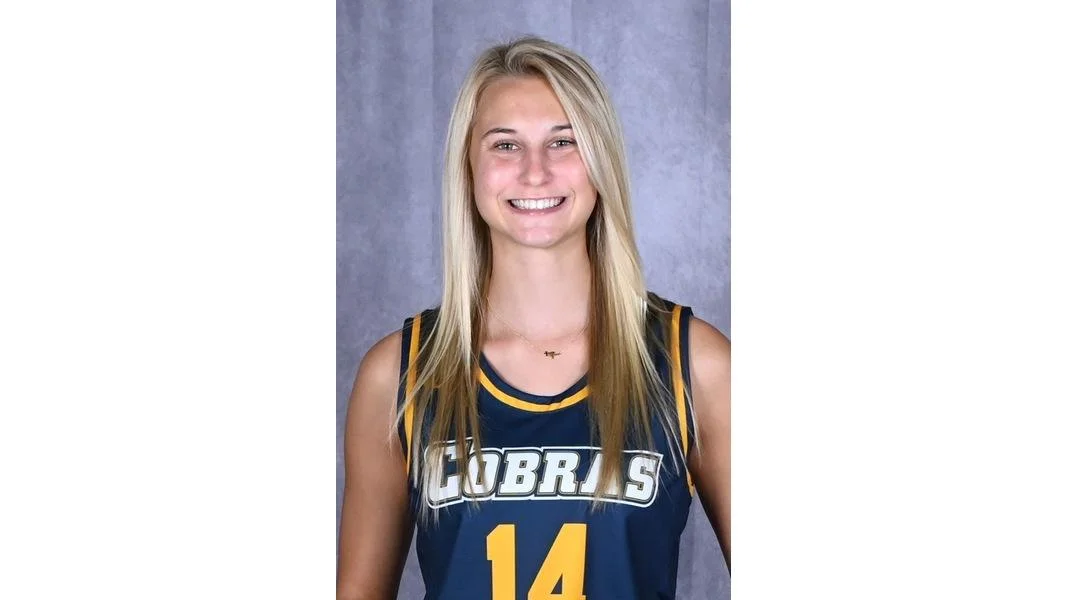 Former Concord Academy guard Samantha Meyers’ collegiate team has been invited to the NCAA tournament.