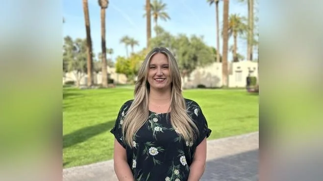 Danielle Beebe Front Desk Manager at The Wigwam - LinkedIn