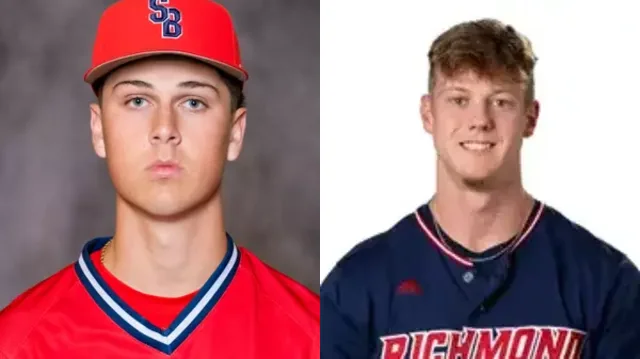 Which former Capital District Times area high school standouts will be in action on Sunday, April 20? Which former Capital District Times area high school standouts will be in action on Sunday, April 20?