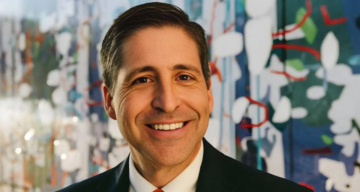 Sam Houston State University College of Osteopathic Medicine dean testifies before Congress on workforce issues