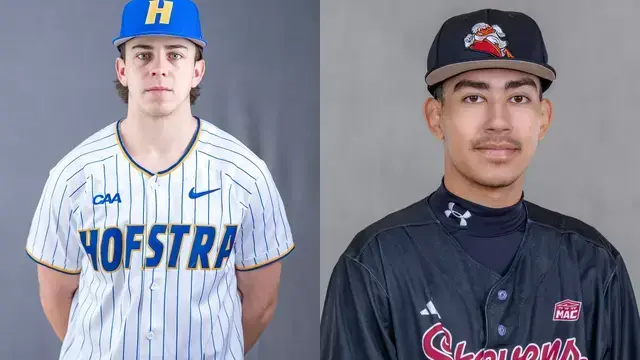 Who from Richmond County area’s former high school athletes will participate in games on Friday, April 24?