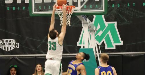 Weevil Win Streak Comes to an End; Drop Final Game in Oklahoma