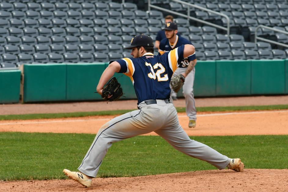 Golden Bears earn fourth consecutive win
