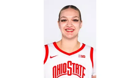 Faith Carson, former Buchanan High School standout’s collegiate team plays on Friday, March 21 in Division I NCAA Basketball Championship Tournament