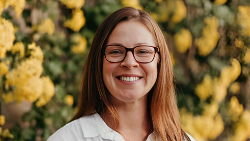 Alexandra Leumer California Senate Rules Committee Appointee