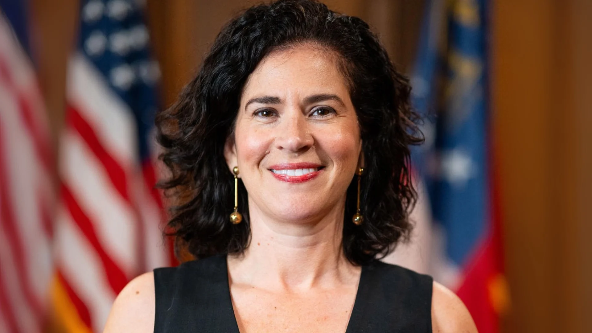 Bárbara Rivera Holmes Commissioner of Labor at Georgia Department of Labor - Georgia Department of Labor Bárbara Rivera Holmes Commissioner of Labor at Georgia Department of Labor - Georgia Department of Labor