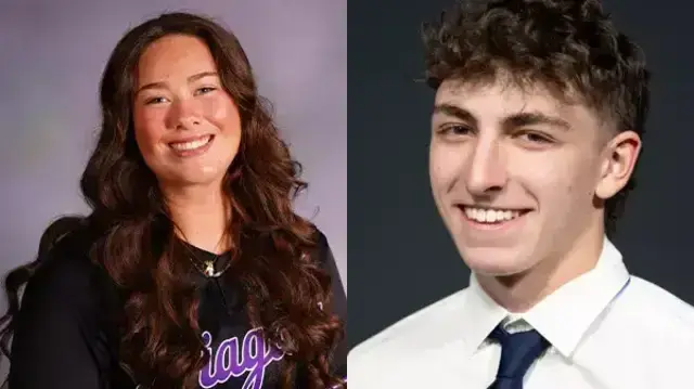 Which former SE Bluegrass News area high school standouts will be in action on Tuesday, April 8?