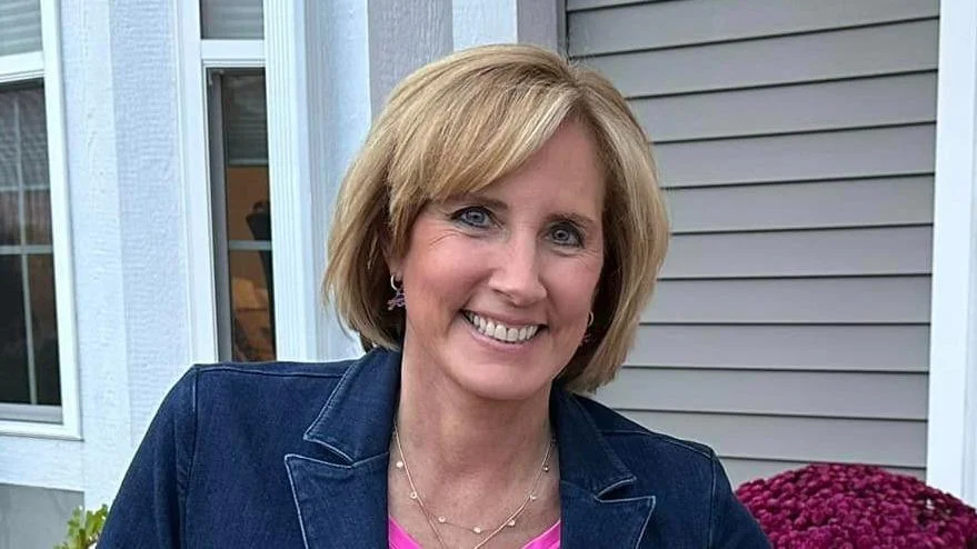 Claudia Tenney comments on legal, sports, and anti-Semitism issues