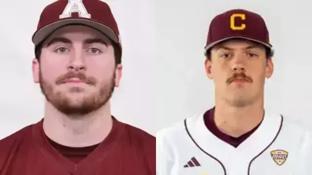 Which former Waterford Today area high school standouts will be in action on Friday, April 11?