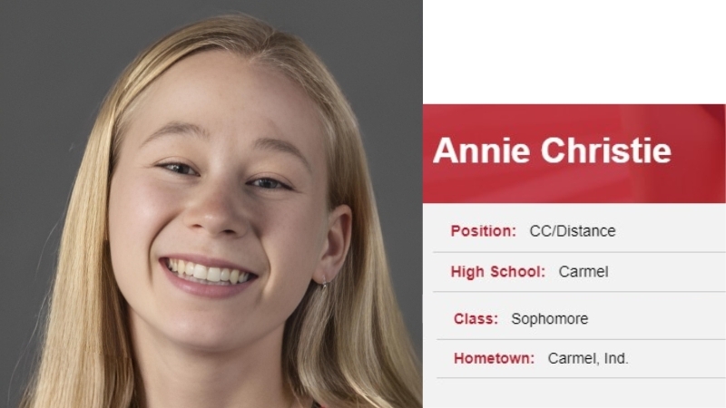 Annie Christie