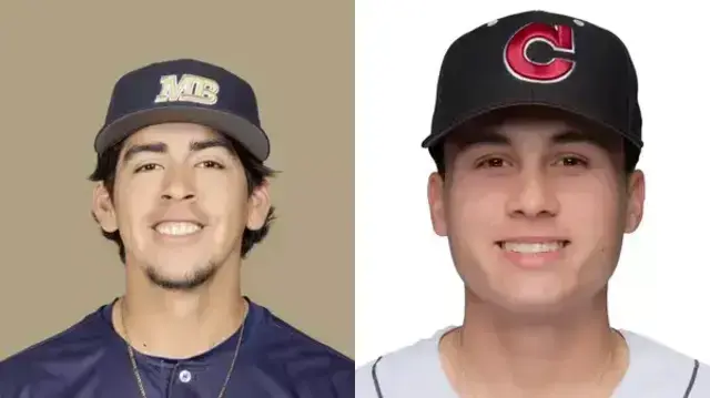 Which former West Ventura News area high school standouts will be in action in the week starting Monday, April 28?