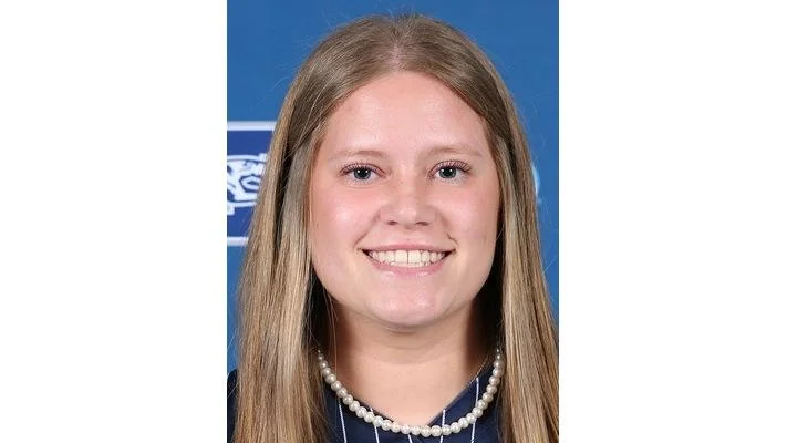 Ren Herschman, former Northampton Area High School standout’s collegiate team plays on Saturday, May 17 in the NCAA Division III Softball Championship