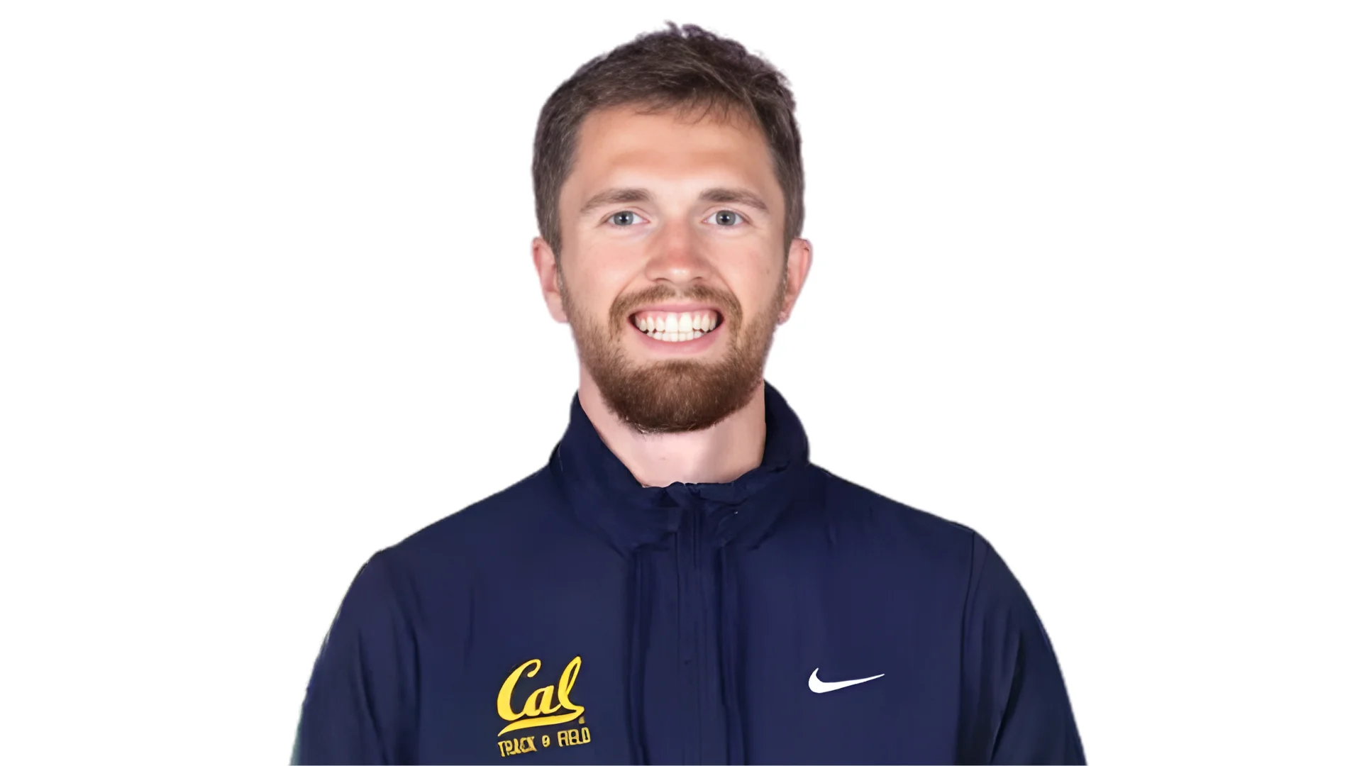 Garrett MacQuiddy, former California Golden Bears cross country and track & field athlete Garrett MacQuiddy, former California Golden Bears cross country and track & field athlete