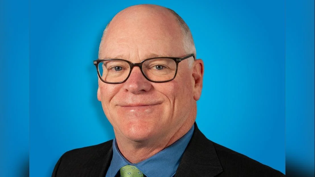 Mayor Shawn Reilly, Mayor of Waukesha, City of Waukesha Mayor Shawn Reilly, Mayor of Waukesha, City of Waukesha