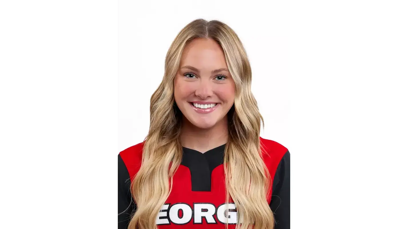 Former Central Catholic High School standout Randi Roelling played on Friday, May 16 in hopes of reaching the NCAA Division I Softball Championship