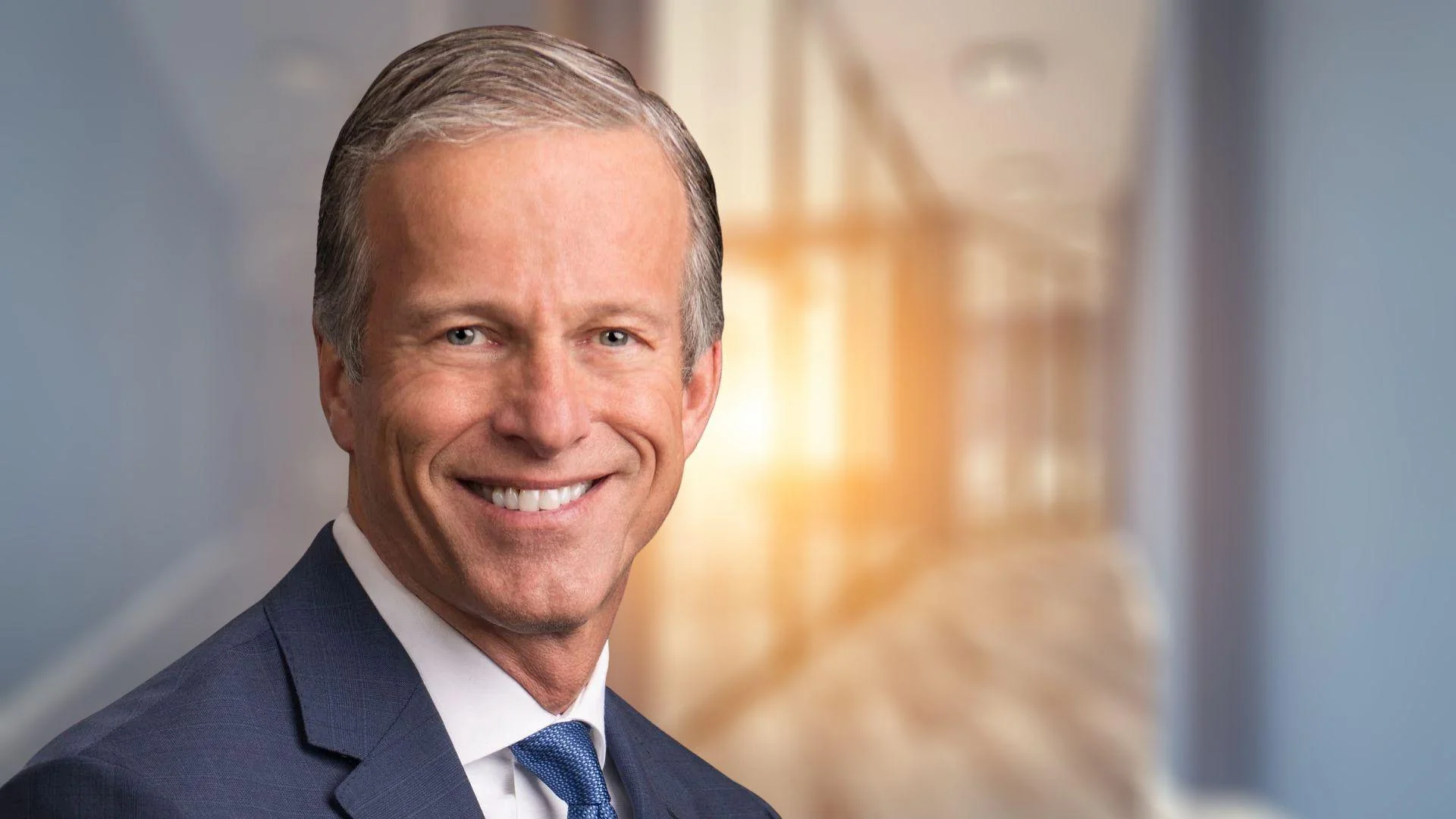 Lane Watkins urges U.S. Senate Majority Leader Thune to bring Voter ID law to floor for vote