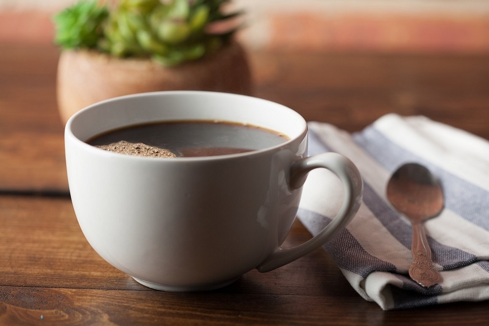 Coffee Hour on November 27 Coffee Hour on November 27