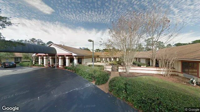 Vivo Healthcare Normandy receives 4-star CMS rating as one of 25 for-profit nursing homes in Duval County