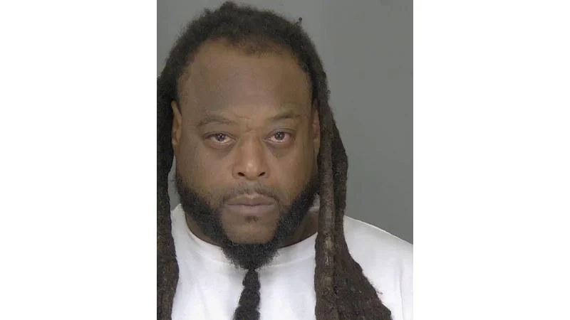 Robert Lee Owens booked into Highlands County Jail on Aug. 6