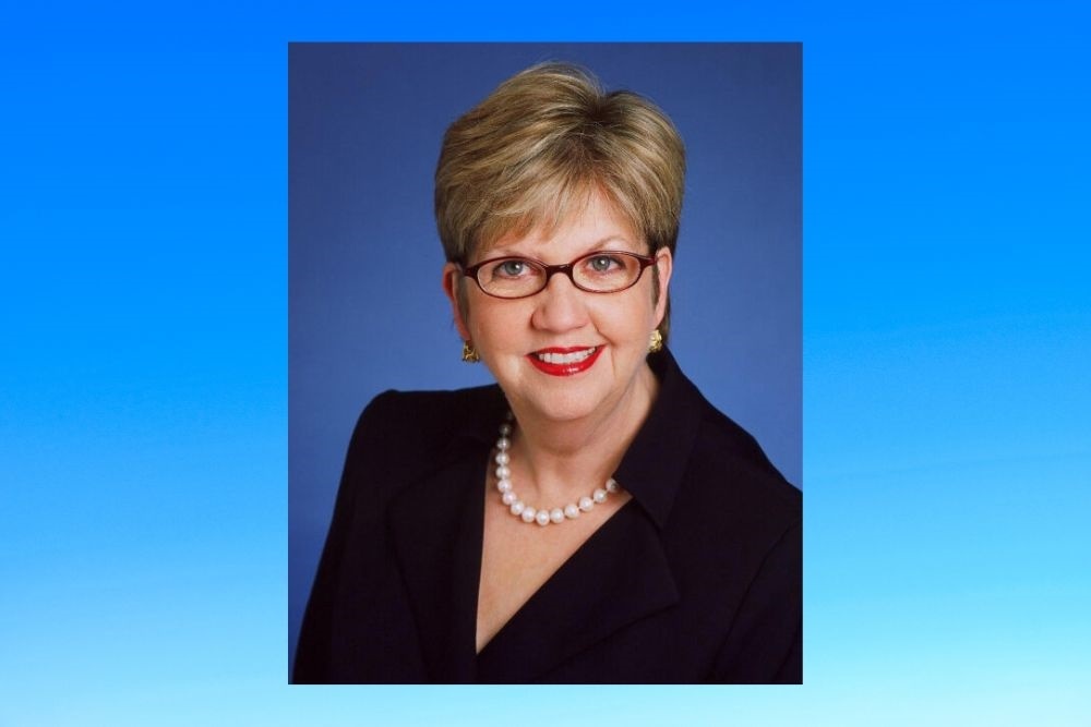 Former Park University President Byers-Pevitts Passes Away