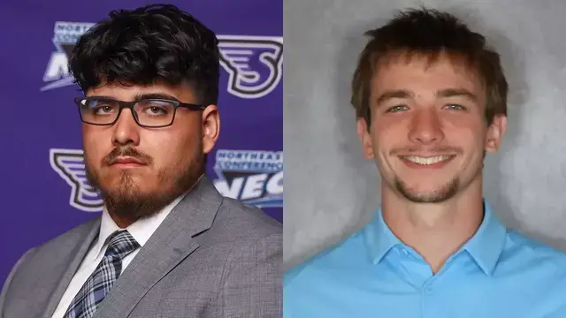 Nick Crespo and Daniel Hernandez - Nick Crespo and Daniel Hernandez -