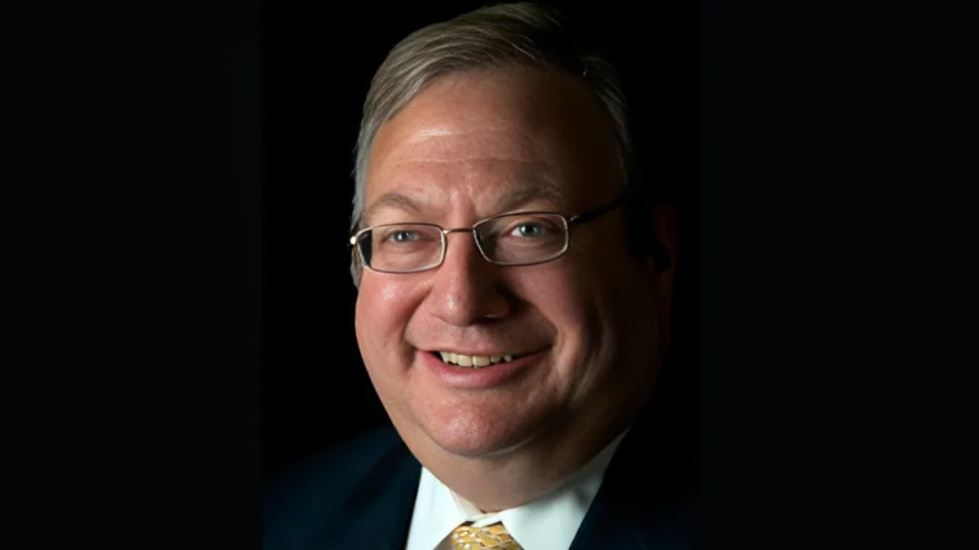 Steven M. Rose, Ed.D., President Steven M. Rose, Ed.D., President