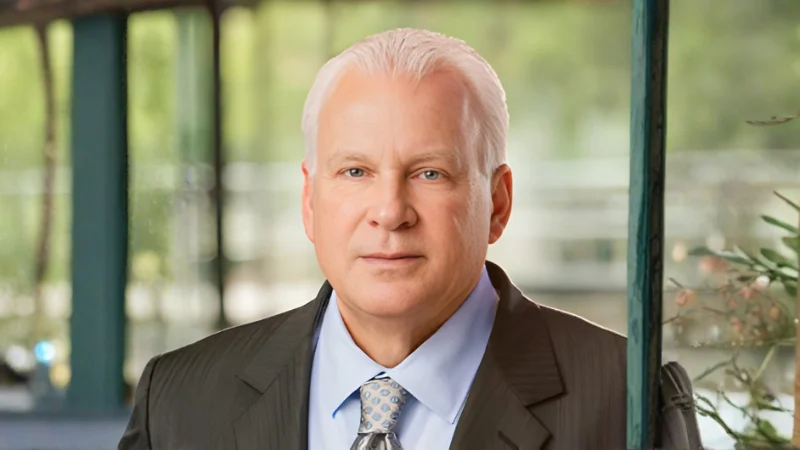 William J. “Bill” Fehrman, Chairman of the Board of Directors, president and chief executive officer of American Electric Power William J. “Bill” Fehrman, Chairman of the Board of Directors, president and chief executive officer of American Electric Power