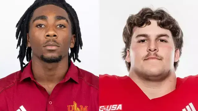 Caleb Groce and Lucas Mrachkovskiy - Caleb Groce and Lucas Mrachkovskiy -