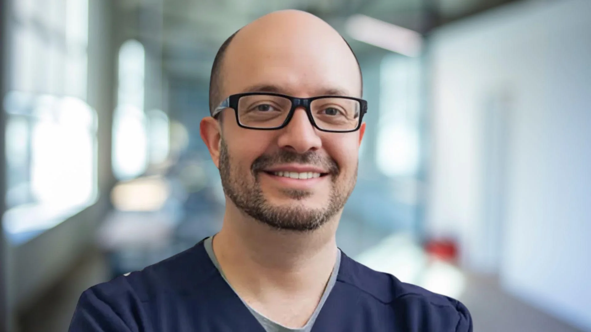 ENT Specialist of SoCal Breathe Free on sinusitis: ‘Saline spray can always be very helpful’