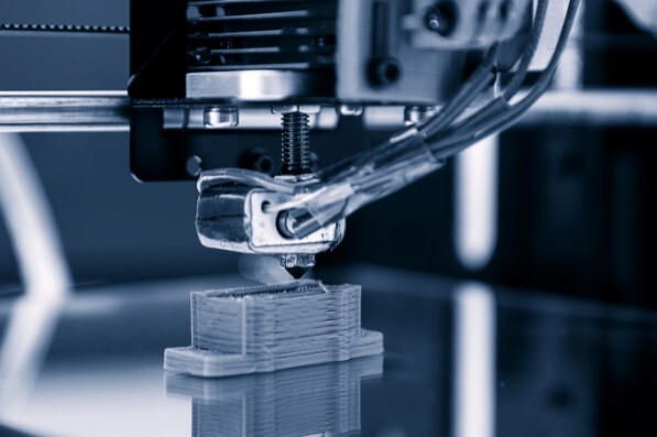 Missoula Public Library: Big Sky 3D Printing