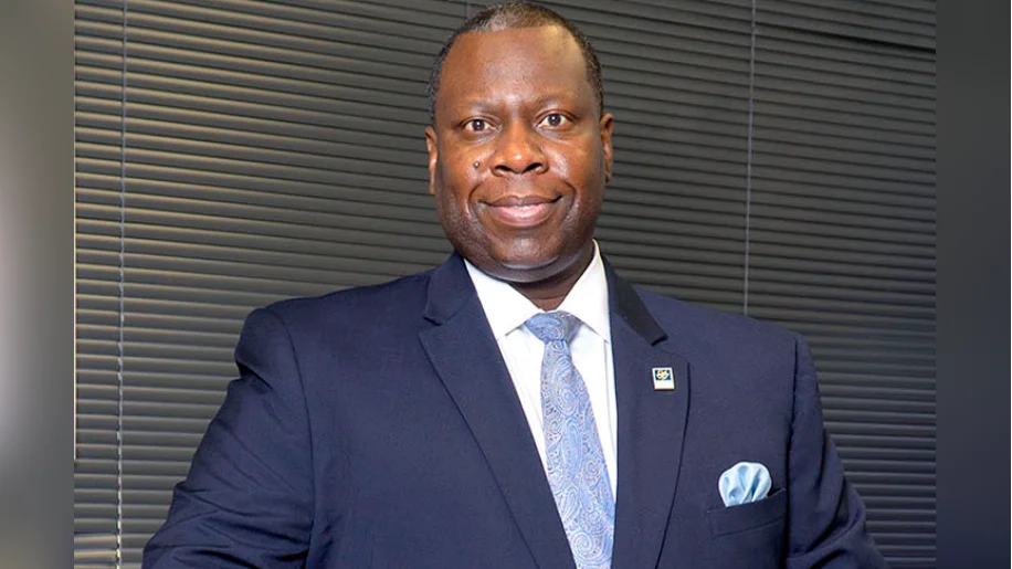 Orlando F. McMeans, Chancellor-Dean of Southern University and A&M College