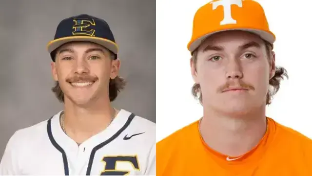 Which former Smoky Mountain Today area high school standouts will be in action on Sunday, May 11? Which former Smoky Mountain Today area high school standouts will be in action on Sunday, May 11?