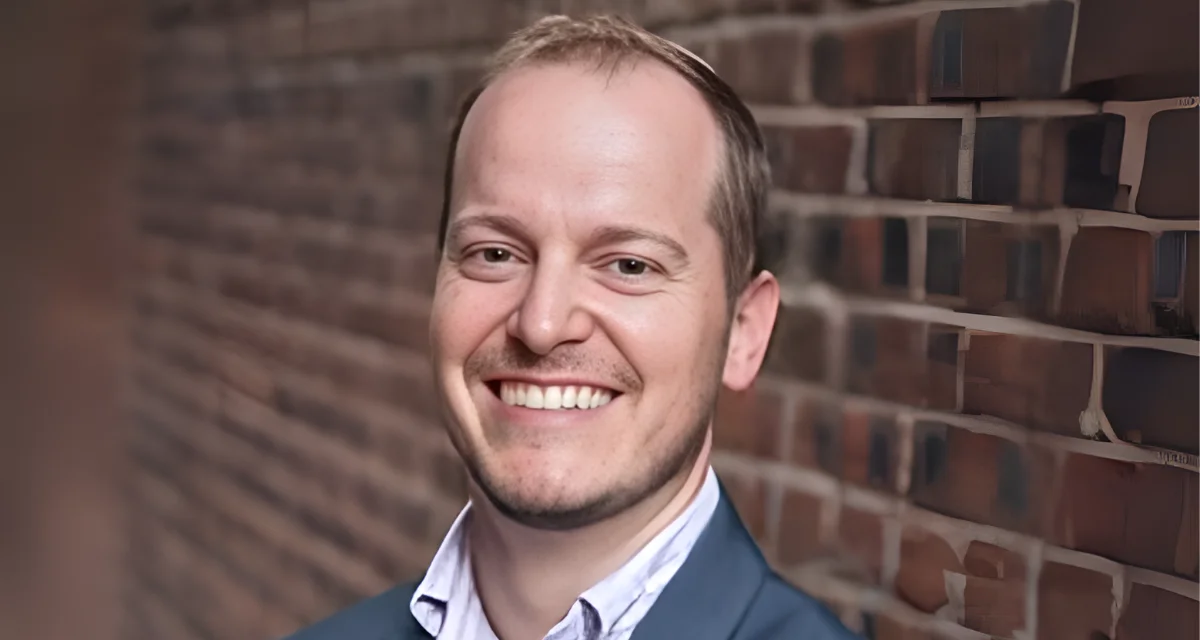 Will Northern, Owner and Founder of Crescendo Development