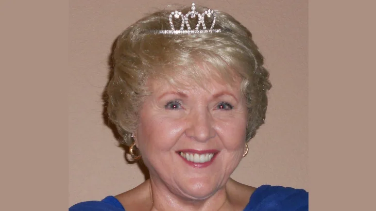 Barbara Sinha, Owner Cheeks Beauty Academy