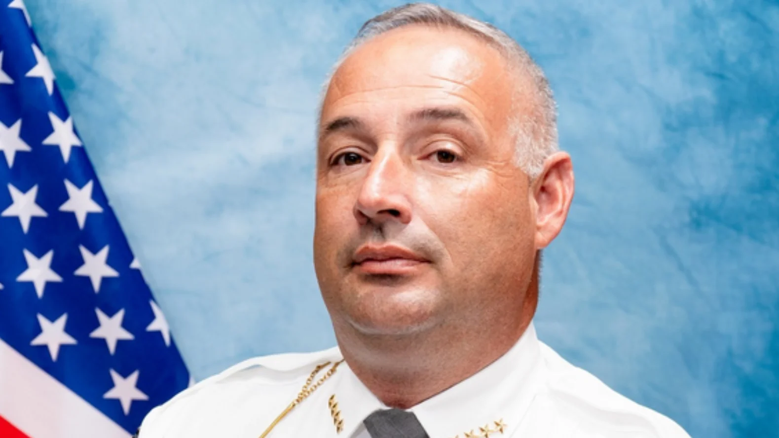 Fred Cole, Sheriff at Coffee County