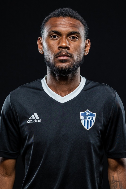 Oklahoma Wesleyan University Matheus Ferreira Represents OKWU in the MASL College Draft