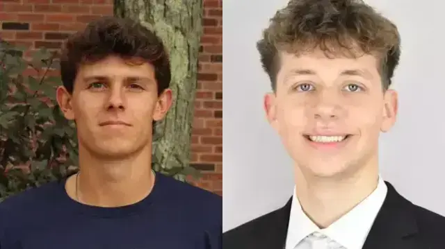 Which former Housatonic Valley News area high school standouts will be in action on Friday, Jan. 31?